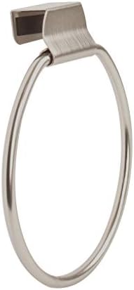 Spectrum Diversified Towel Ring Over the Cabinet Door