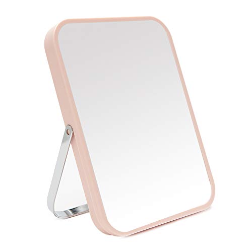 Stylish Portable Makeup Mirror