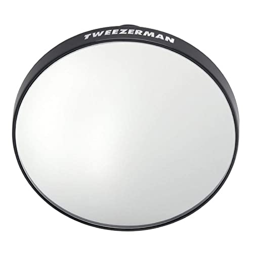Ultimate Tweezermate 12xs Magnification Mirror