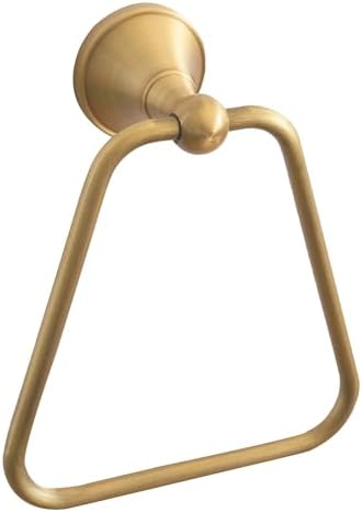 Sturdy T-Shape Towel Holder for Bathroom Kitchen Easy to Install Durable
