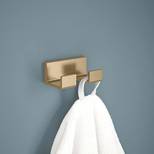 Delta Vero Double Towel Hook