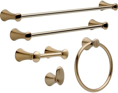 Delta Lahara Toilet Paper Holder