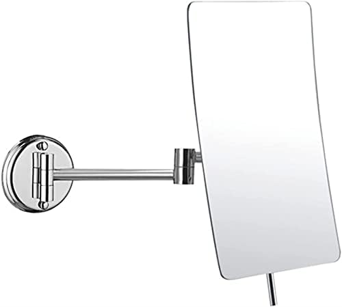 LIPPSY Reflect Style Shaving Mirror