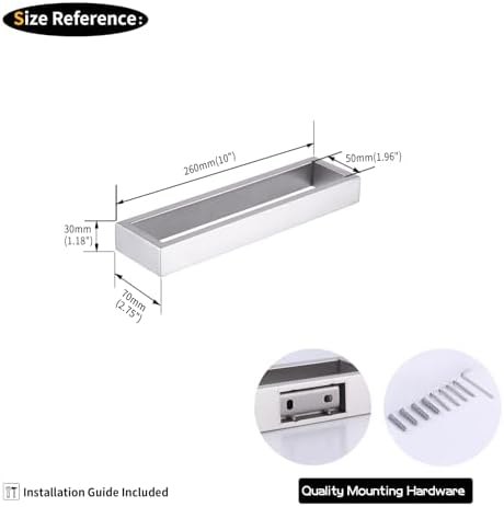 Durable Towel Holder