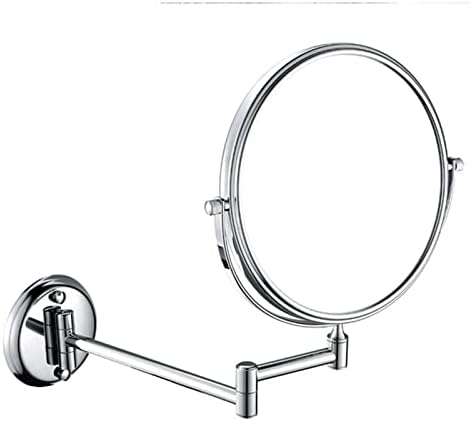 Stylish Wall-Mounted Makeup Mirror for Breathtaking Beauty