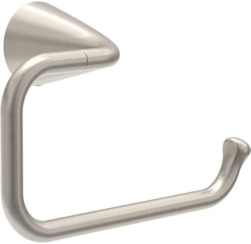 Delta ARV50-DN Arvo Wall Mount Open Square Toilet Paper Holder Bathroom Hardware