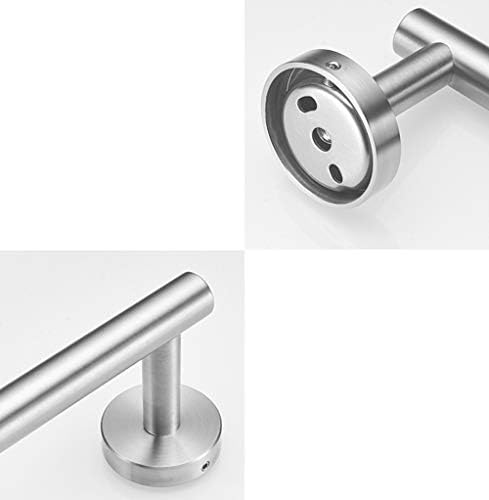 Z MAYABBO 12 Inch Stainless Steel Towel Bar