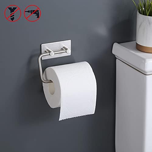 KES RUSTPROOF Toilet Paper Holder