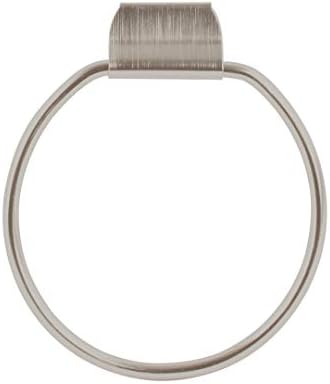 Spectrum Diversified Towel Ring Over the Cabinet Door