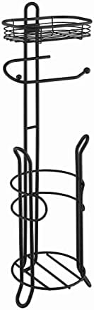 SunnyPoint Heavyweight Toilet Tissue Holder Standing