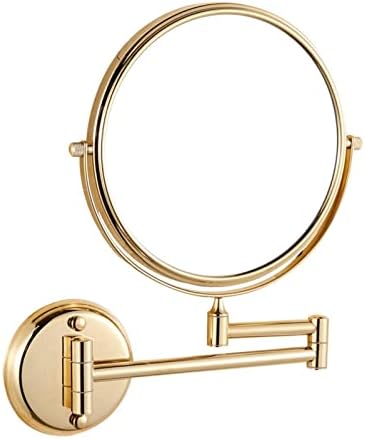 Precision 8 Wall-Mounted Mirror
