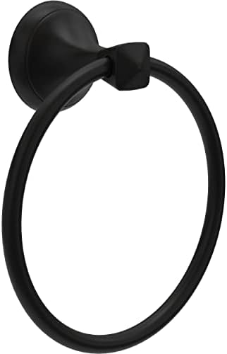 Delta Esato Wall Mount towel paper holder