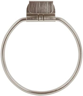 Spectrum Diversified Towel Ring Over the Cabinet Door