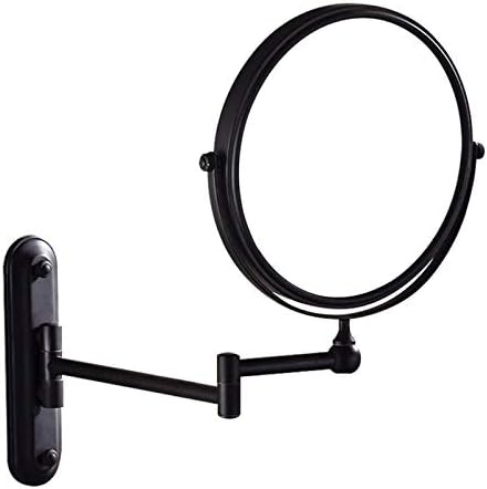 OGRAFF Wall-Mounted Magnifying Mirror