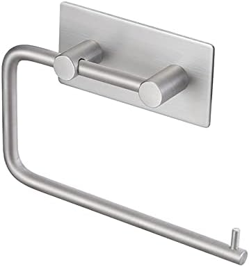 KES RUSTPROOF Toilet Paper Holder