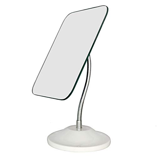 Elegant Portable Makeup Mirror