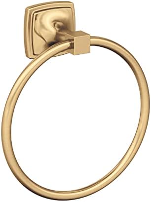 Champagne Bronze Behavioral Towel Holder 7-916 In