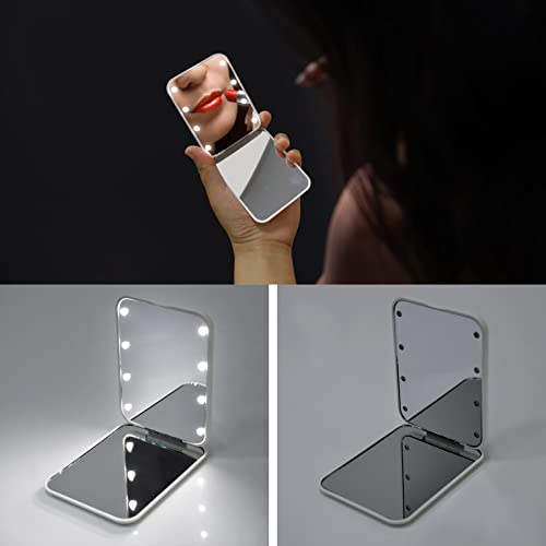 Kintion Pocket Mirror