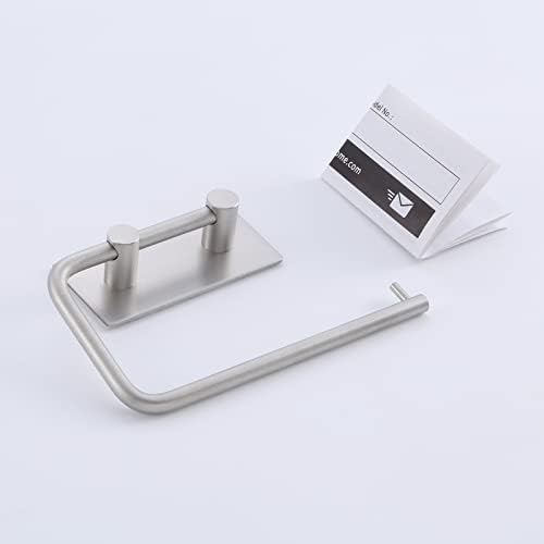 KES RUSTPROOF Toilet Paper Holder