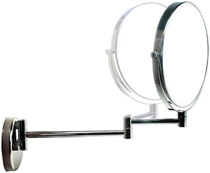 FESTAS Wall-Mounted Vanity Mirror
