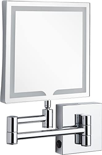 Signature Hardware Norabel MakeUp Mirror 125 x 95