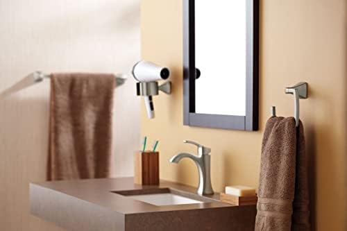 Vbyss Collection Bathroom Towel Holder Oil-Rubbed Bronze