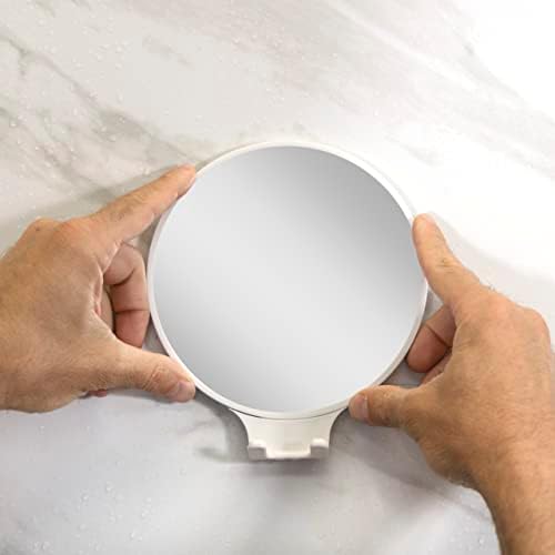 Zadro Shower Fogless Mirror