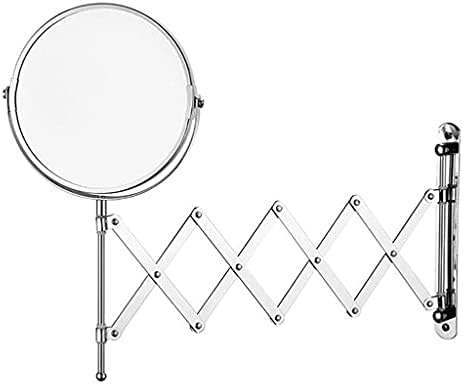 GALSOR Dual-Sided Vanity Mirror