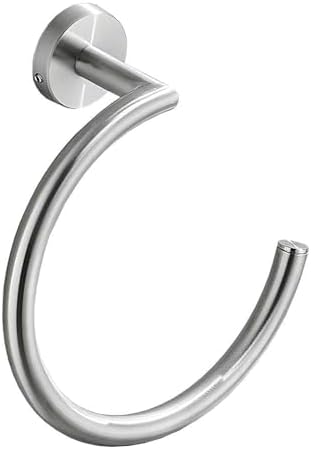 Stainless Steel Towel Hanger