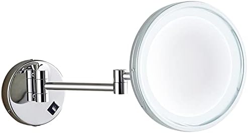 NOVOCE Makeup Mirror with 10X Magnification