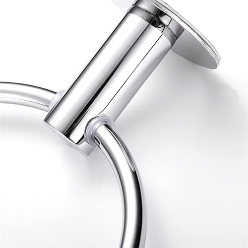 Stainless Steel Bath Towel Rings