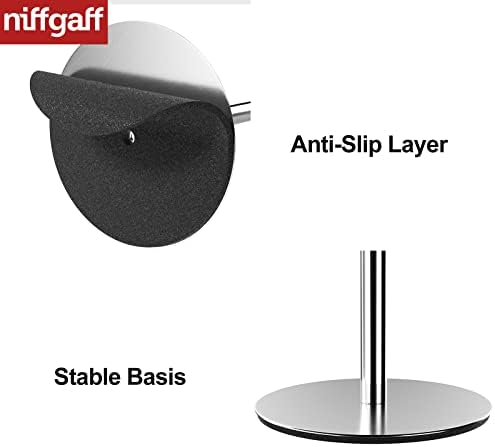 Sturdy Durable Toilet Paper Organizer