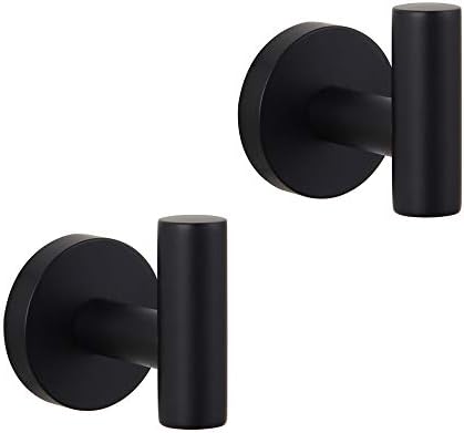 Double-sided Room Hook Stainless Steel