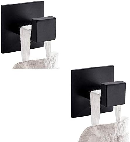 Premium Stainless Steel Robe Hook