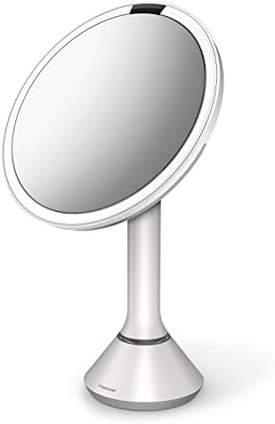 Simplehuman Sensor Mirror with 5X Magnification 1