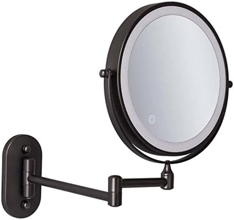 8 inch Double Sided vanity mirror
