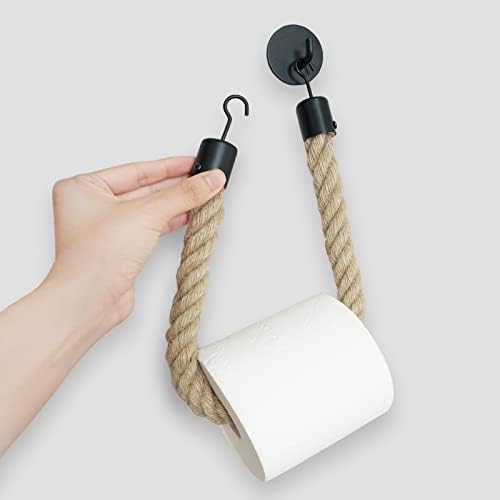 WONQEXZ Hand Towel Holder