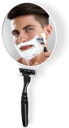 Zadro Shower Fogless Mirror