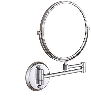 PRIMUZ 3X MakesMakeup Magic Ultimate 8in MakesMakeup Magnifier