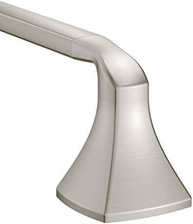 Durable Versatile 24-Inch Towel Bar