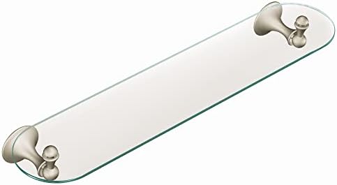 MoeN Stylish Vanity Shelf