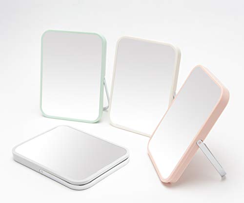 Stylish Portable Makeup Mirror