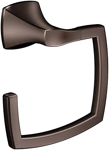 Vbyss Collection Bathroom Towel Holder Oil-Rubbed Bronze