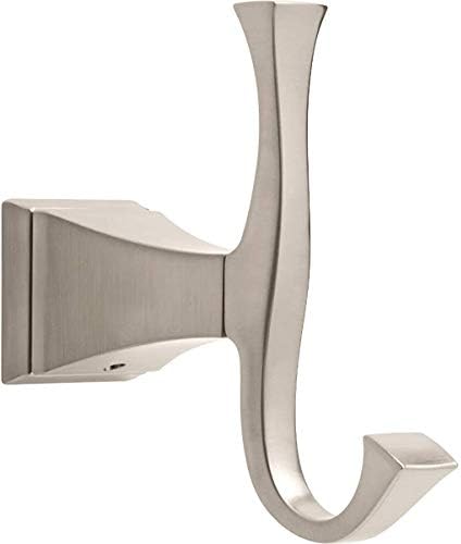 Delta 75135-SS Dryden Robe Hook Stainless
