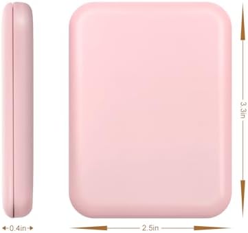 1X3X LED Mirror Compact TravelSize
