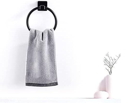 Stainless Steel Bath Towel Rings