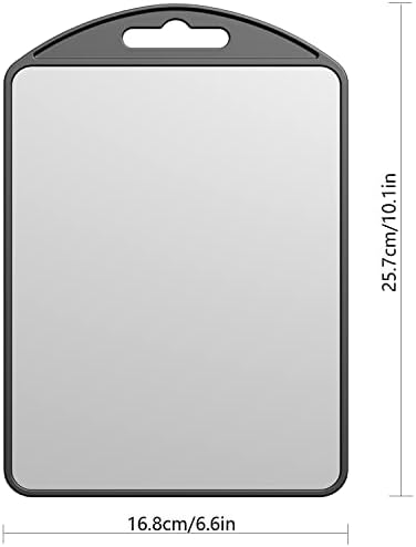 Complete Shave Pro Series Large Shower Mirror