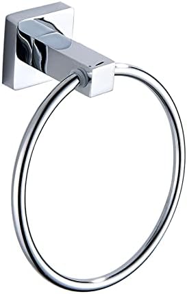 Stainless Steel Bath Towel Rings
