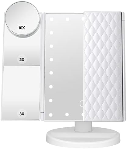 Makeup Vanity Mirror with Lights