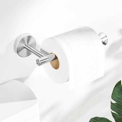Rustproof 304 SS Toilet Paper Holder